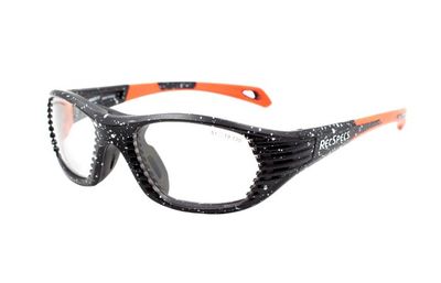 แว่นตา กีฬา เด็ก แบด เทนนิส พิกเกิลบอล RecSpecs USA: Maxx Air (kids)