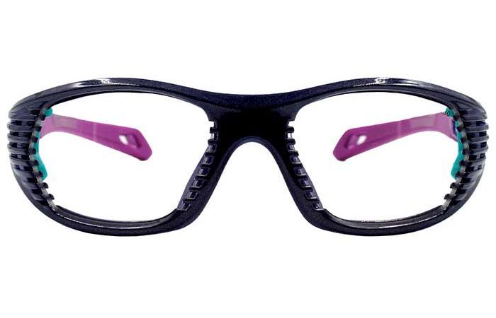 แว่นตา กีฬา เด็ก แบด เทนนิส พิกเกิลบอล RecSpecs USA: Maxx Air (kids)