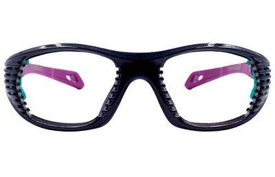 แว่นตา กีฬา เด็ก แบด เทนนิส พิกเกิลบอล RecSpecs USA: Maxx Air (kids)