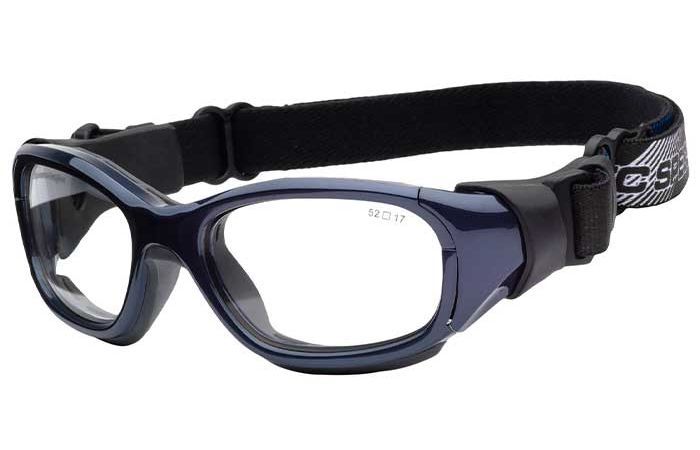 แว่นสายตาฟุตบอล เด็ก RecSpecs USA, Slam Goggle (kids) แว่นสายตาฟุตบอล เด็ก RecSpecs USA, Slam Goggle (kids)