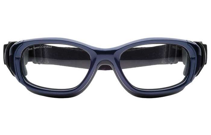 แว่นสายตาฟุตบอล เด็ก RecSpecs USA, Slam Goggle (kids)