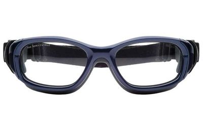 แว่นสายตาฟุตบอล เด็ก RecSpecs USA, Slam Goggle (kids)