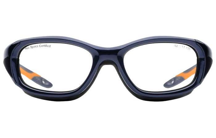 แว่นตาบาสเกตบอล เด็ก RecSpecs USA, Slam (kids)