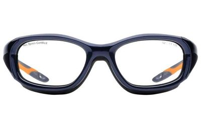 แว่นตาบาสเกตบอล เด็ก RecSpecs USA, Slam (kids)