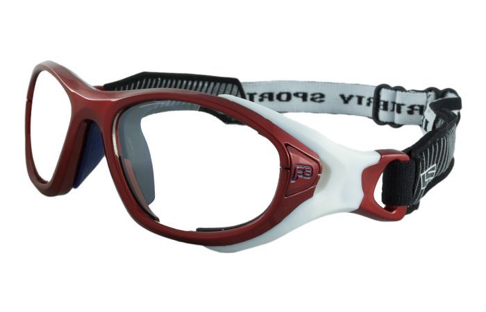 แว่นฟุตบอลเด็ก RecSpecs USA, Helmet Spex (kids) แว่นฟุตบอลเด็ก RecSpecs USA, Helmet Spex (kids)