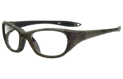 แว่นตา กันกระแทก RecSpecs USA: Maxx 30 (kids)