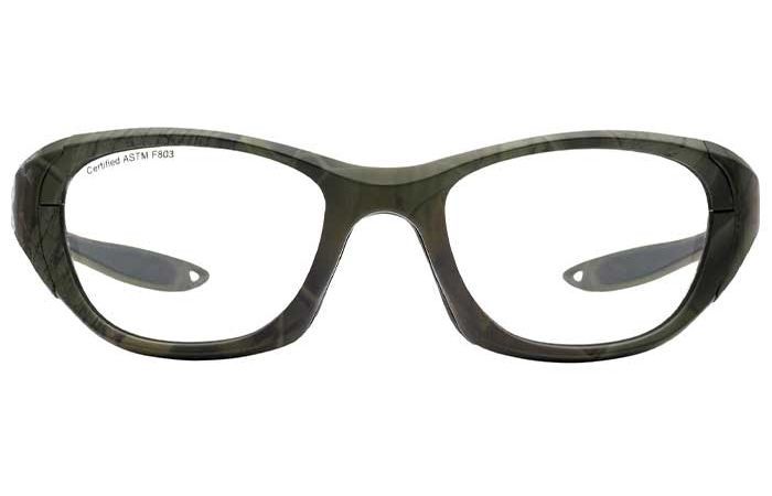 แว่นตา กันกระแทก RecSpecs USA: Maxx 30 (kids)