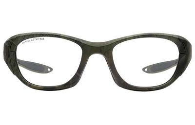 แว่นตา กันกระแทก RecSpecs USA: Maxx 30 (kids)