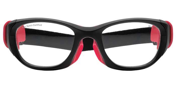 แว่นสายตา ฟุตบอล Rec Specs USA: RS 51
