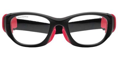 แว่นสายตา ฟุตบอล Rec Specs USA: RS 51