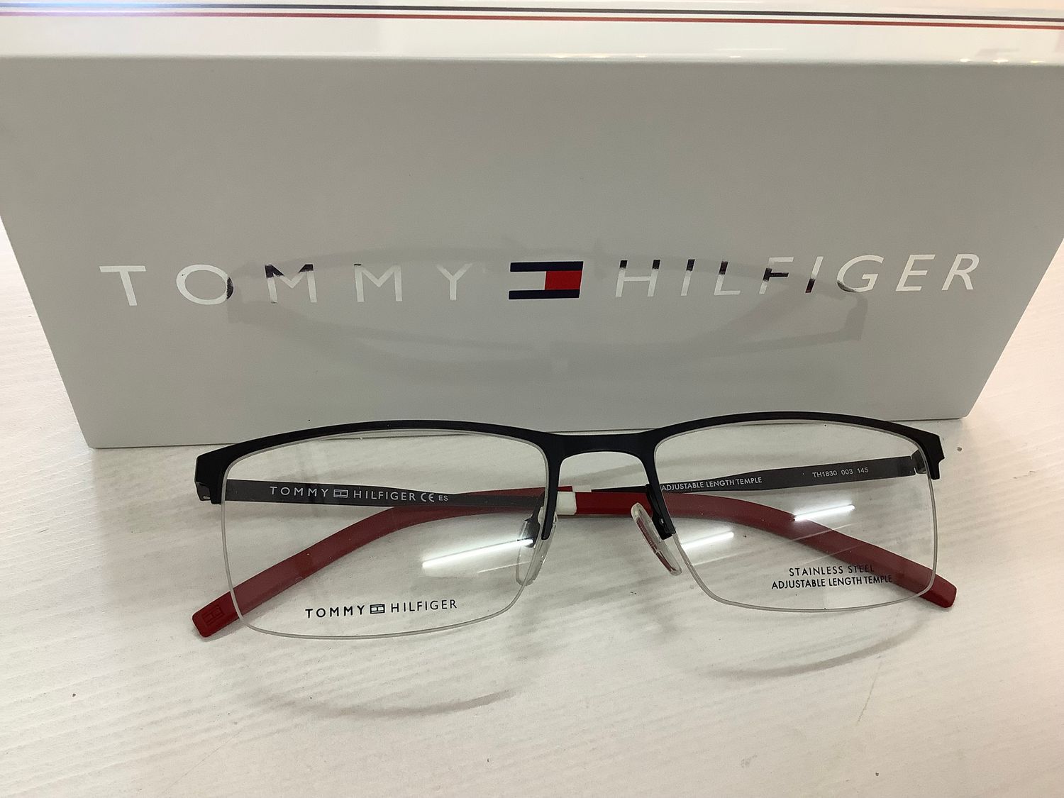 Tommy Hilfiger Tommy Hilfiger