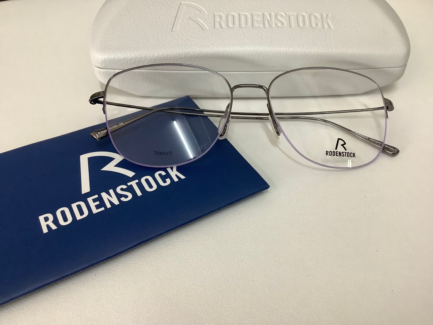 กรอบแว่น Rodenstock กรอบแว่น Rodenstock