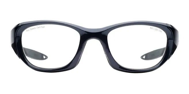 แว่นตา กันกระแทก RecSpecs USA: Maxx 30
