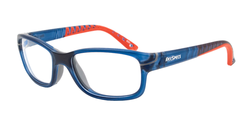 RecSpecs Active Flex RSA-3   แว่นเด็ก ใส่เล่นใส่เรียน