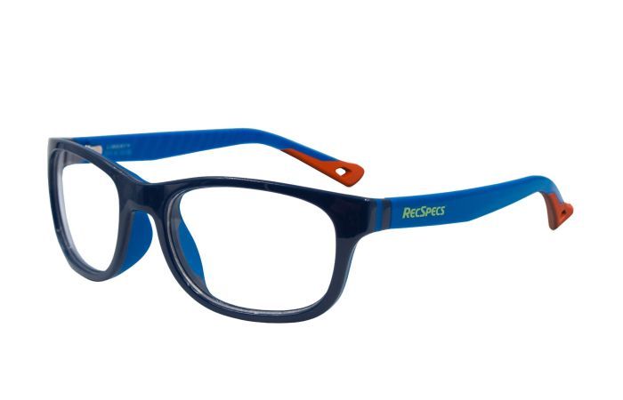 RecSpecs Active Clutch  แว่นเด็ก ใส่เล่นใส่เรียน