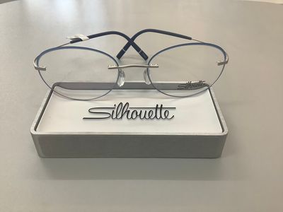 Silhouette Silhouette