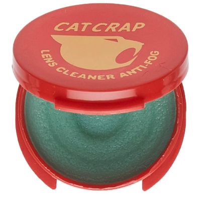 Anti-fog balm