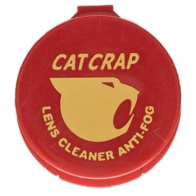 Anti-fog balm
