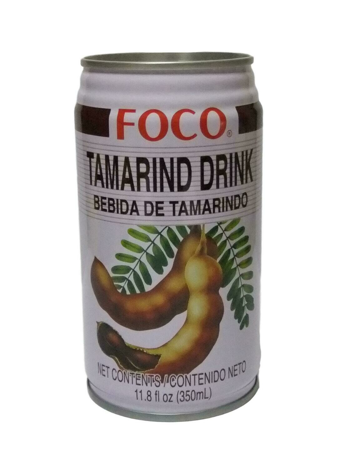 Tamarindo Drink 350 Ml Tamarindo Drink 350 Ml