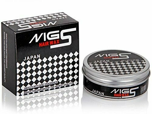 MG5 HAIR WAX GEL COMBO OF 2  FREE DELIVERY
