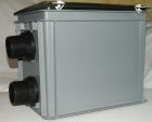 FILTRO VOLUMENFILTER VF1 KUBO 55