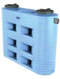 ECO LIP UPGR J 500 PEHD 500 LITRI ECO LIP UPGR J 500 PEHD 500 LITRI