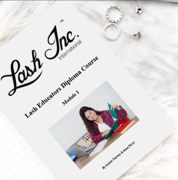 Online - Lash Educator & Promotion Mastery Online - Lash Educator & Promotion Mastery