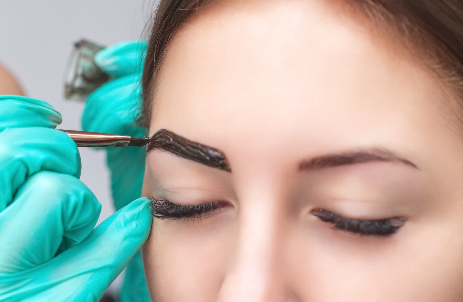 Brow Henna Course - Online