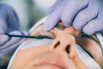 Lash Lift Course - Online