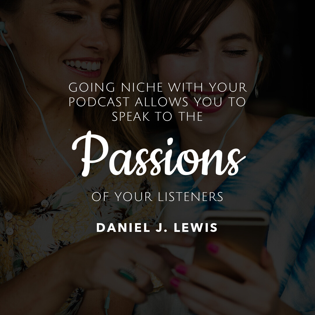 Start Your Own Podcast