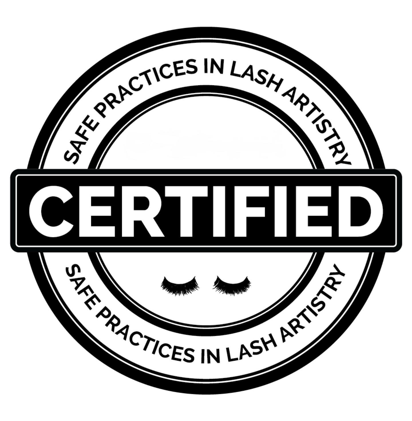 Eye Safety Certification from Leah Lynch