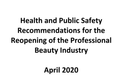 Back to Work Guide - Barbicide