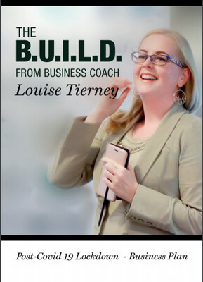 The BUILD Formula - Recovering and Growing Post Pandemic