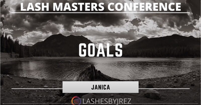How to get on a Magazine Front Cover &amp; Goal Setting