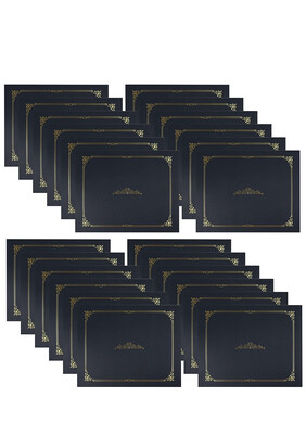 Diploma Folders (pack 24)