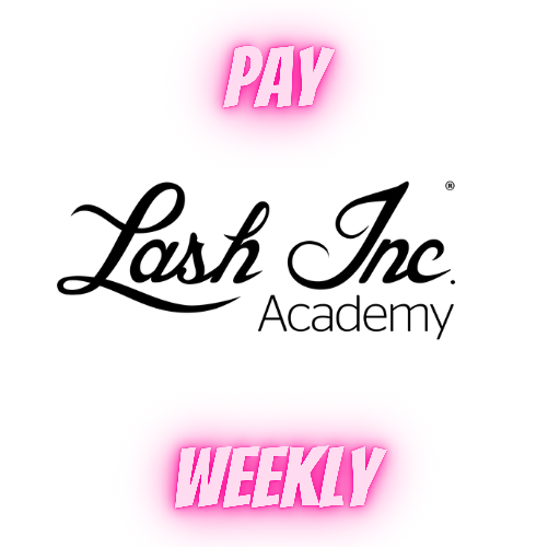 The Complete Lash Inc Academy