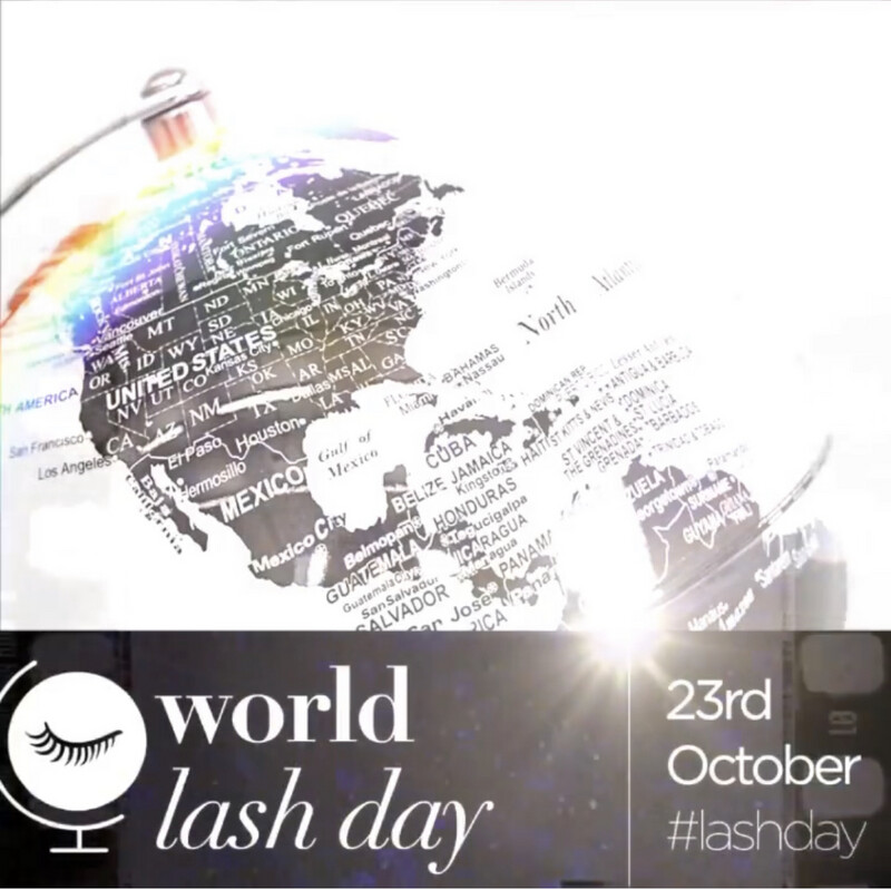World Lash Day Conference 2021 