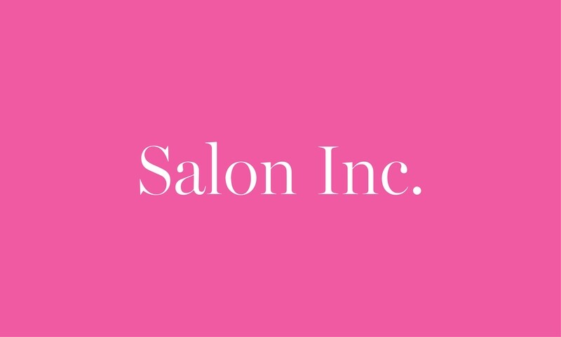 Salon Inc Multiple Course - Accreditation Application Fee - Pay for 1 Year