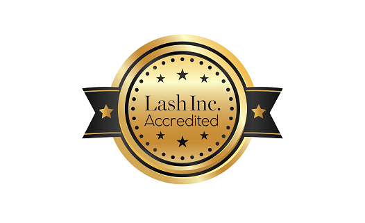 Lash Inc Accreditation & Verification