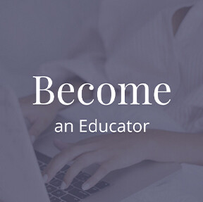 Become a Lash Educator