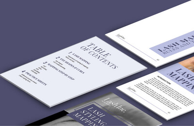 Styling Training Manual Licence (Ready To Go)