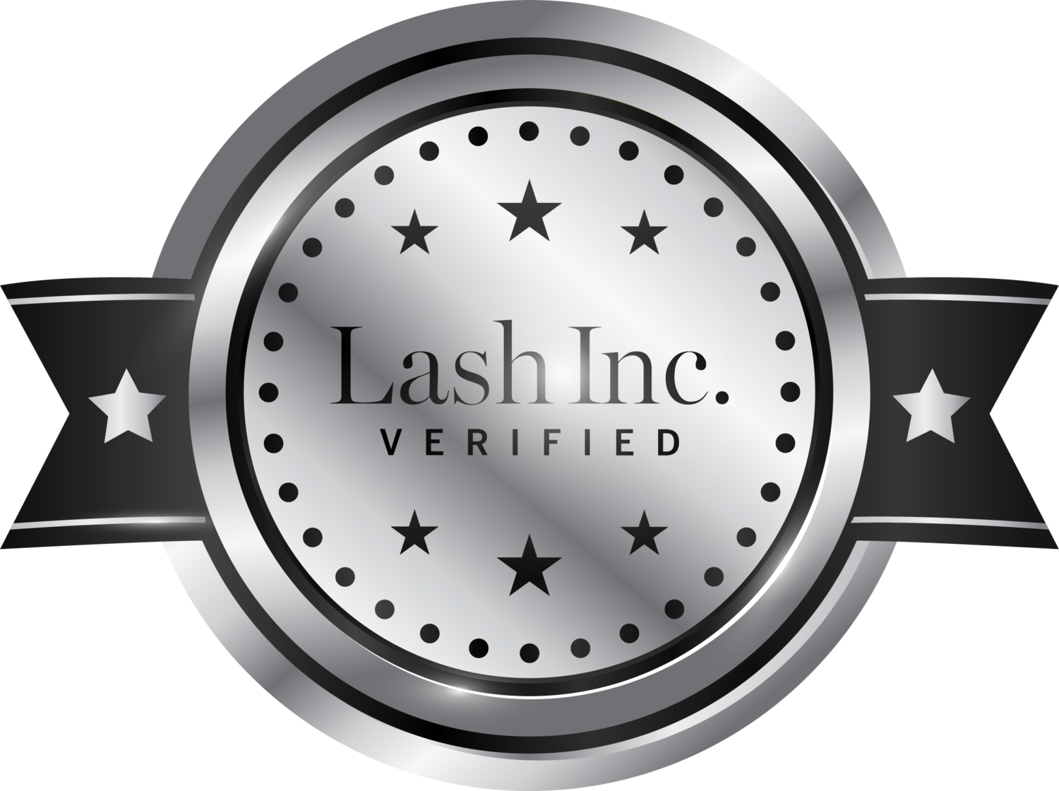 Lash Inc Verification Application Fee
