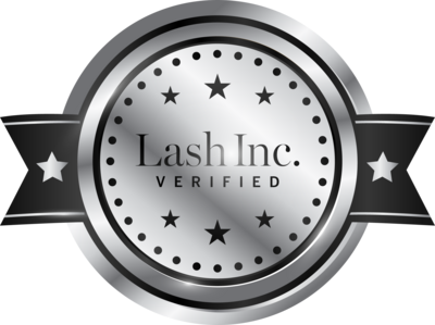 Lash Inc Verification Application Fee