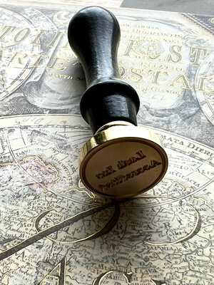 Wax Seal Embosser