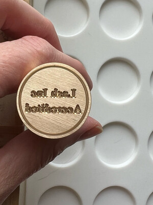 Wax Seal Embosser