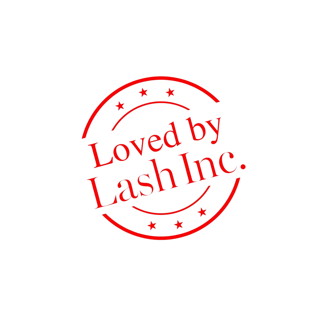 Love By Lash Inc - 15 Products