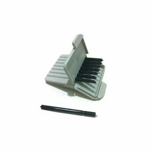 Cerustop Wax Filters Cerustop Wax Filters