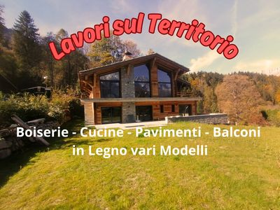 Lavori Sul Territorio
