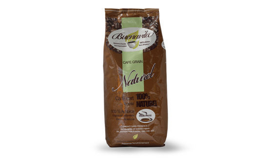 Buenavita Naturel 100% Arabica