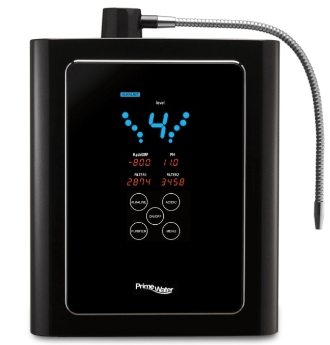 Ионизатор воды Prime Water 701L 00014